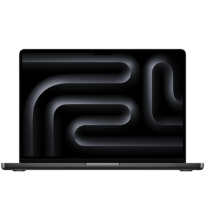 Apple MacBook Pro 14" M5 Chip-10-core CPU / 10-core GPU-16GB RAM-1TB SSD Space Black | MDE14