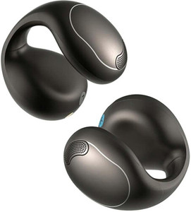 Anker Soundcore C40i Open-Ear Earbuds - Dark Grey | A3331HZ1