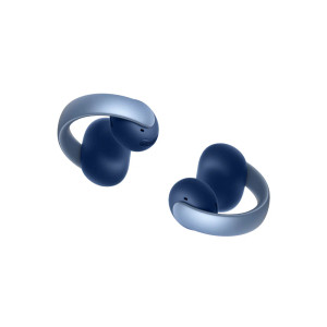 SoundCore AeroClip Open-Ear Earbuds - Blue | A3388