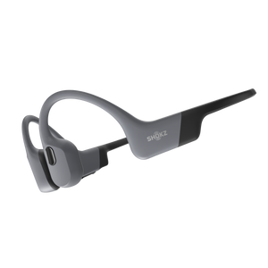 Shokz OpenSwim Pro S710 Waterproof Bone Conduction Headphones - Grey