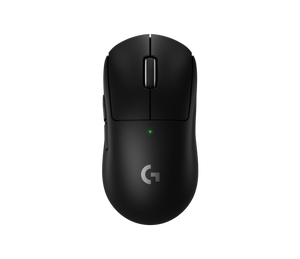 Logitech G PRO X Superlight 2 SE Wireless Gaming Mouse - Black | 910-007553