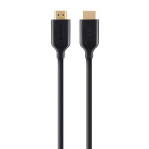 High Speed HDMI Cable 4K/Ultra HD Compatible | F3Y021bt5M