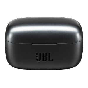 JBL Live 300 True Wireless Earbuds Black | JBLLIVE300TWSBLK