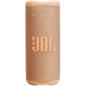 JBL Grip Portable Bluetooth Speaker Orange | JBLGRIPORG