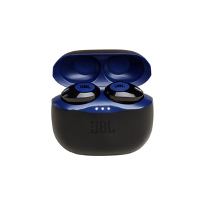 JBL Tune 120TWS True Wireless Earbuds - Blue | T-120-B