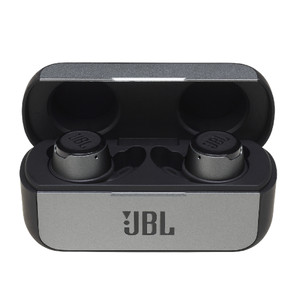 JBL Reflect Flow True Wireless Waterproof Sports Earbuds - Black