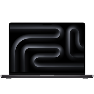 Apple MacBook Pro 14" M5 Max Chip- 18‑core CPU-32‑core GPU-36GB Ram-2TB SSD - Space Black | MGDU4
