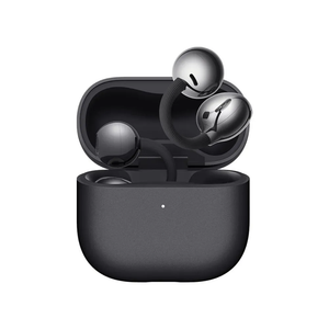 HUAWEI FreeClip 2 Open-Ear True Wireless Earbuds - Black