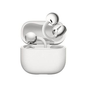 HUAWEI FreeClip 2 - True Wireless Earbuds Silver | HW-FREECLIP2-SL