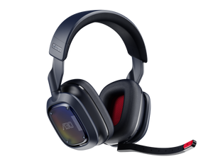 Logitech Astro A30 Wireless Gaming Headset - Black | 939-002011