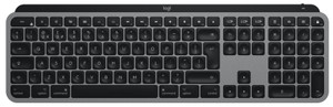 Logitech Unify MX Keys for Mac Keyboard | 920-009558