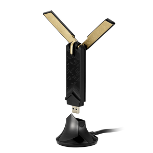 Asus Dual Band AX1800 USB WiFi Adapter | 90IG06H0-MO0R00