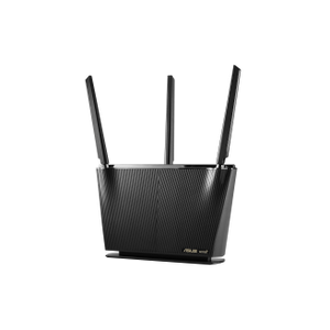 Asus RT-AX68U AX2700 Dual Band WiFi 6 (802.11ax) Router | 90IG05M0-MU9G00