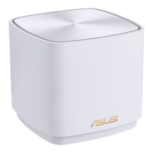 Asus ZenWiFi AX Mini (XD4) ZenWiFi AX Mini | 90IG05N0-MO3R20