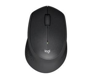 Logitech M330 Silent Plus | 910-004909