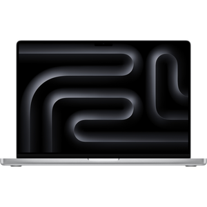 Apple MacBook Pro 16" M5 Pro Chip -18‑core CPU-20‑core GPU-48GB Ram-1TB SSD - Silver | Z1MW0001U