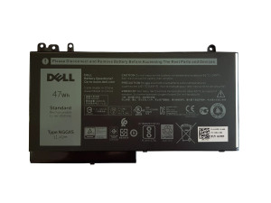 Dell NGGX5 47 Wh Replacement Battery – High‑Capacity Laptop Battery