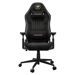 Cougar EXPLORE NEO ROYAL F – High-Performance Gaming Chair