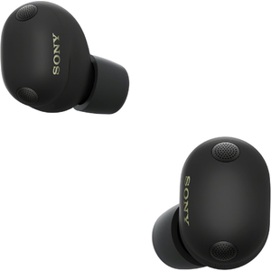 Sony WF-1000XM6 Truly Wireless Noise Cancelling Earbuds - Black