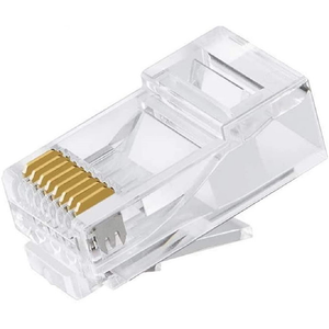 RJ45 Connector | YD-DZ006-8P8CR-A6
