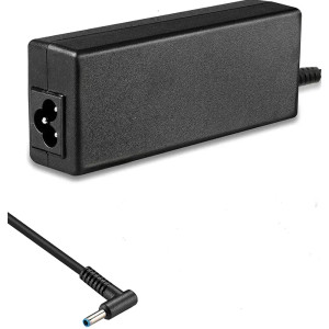 HP 19.5V 3.33A Blue Pin 4.5*3.0mm Compatible Laptop Adapter