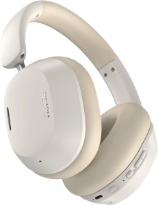 Noise Airwave Max 5 Wireless Headphones - Calm Beige