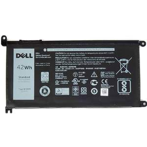 Dell WDX0R Grade A+ Cells Compatible Battery | DL-BT-WDX0R-A