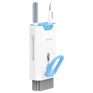 Proove Mr. Cleaner 8-in-1 Multifunctional Cleaning Set - White | MCS00000802