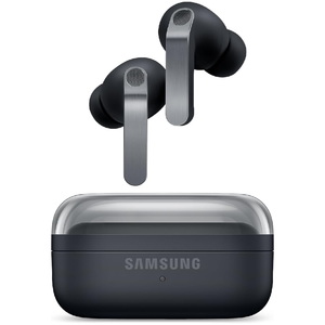 Samsung Galaxy Buds 4 Pro True Wireless ANC Earbuds - Black | SM-R640NZKFXAR