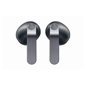 Samsung Galaxy Buds4 Bluetooth Earbuds - Black | SM-R540NZKAMEA