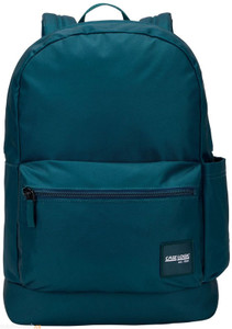 Case Logic Alto Recycled Backpack 24L | CCAM-5226 DEEP TEAL