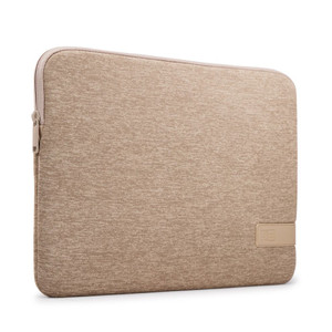Case Logic Reflect Laptop Sleeve 13.3" | REFPC-113 BOULDER BEIGE