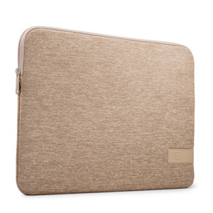 Case Logic Reflect Laptop Sleeve 14" | REFPC-114 BOULDER BEIGE