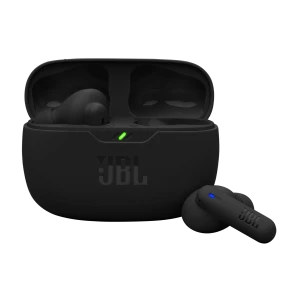 JBL Wave Beam 2 True Wireless Earbuds - Black | WBEAM2BLK