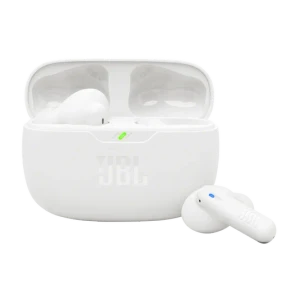 JBL Wave Beam 2 True Wireless Earbuds - White | WBEAM2WHT