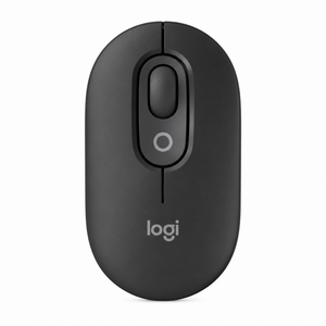 Logitech POP Mouse Blast Wireless Mouse | 910-007160