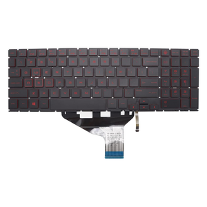HP 15-DC Compatible Keyboard For Laptop