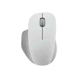 Xiaomi Wireless Mouse Comfort Edition White | XMWXSB04YM