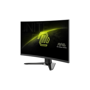 MSI MAG 275CQF E18 27" Curved WQHD Gaming Monitor | MAG 275CQF E18