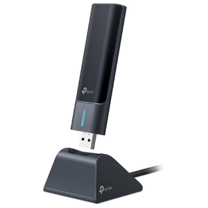 TP-Link Archer TXE70UH AXE5400 Wi-Fi 6E USB Adapter | TXE70UH