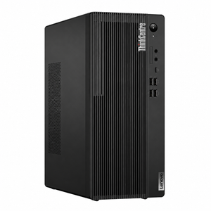 Lenovo Desktop PC - Core i5-14400 - 16GB RAM - 512GB SSD | 12U6003BGR