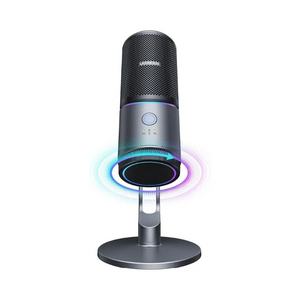UGREEN USB Microphone for PC with RGB Lights | 35629