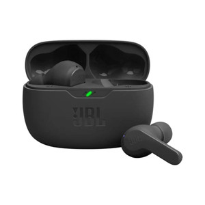 JBL Vibe Beam True Wireless Earbuds Black | JBLVIBEBEAMBLK