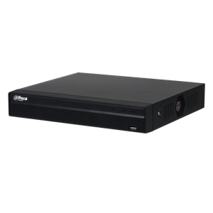 Dahua NVR4104HS-4KS3 4CH Compact 1U NVR | DH-NVR-4104HS-4KS3