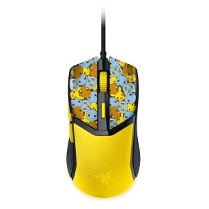 Razer Cobra Customizable Gaming Mouse Pokémon Kanto Starters Edition | RZ01-04650400-R3M1