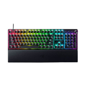 Razer Huntsman V3 Pro Mechanical Keyboard, Analog Optical Switch Gen-2 | RZ03-04970100-R3M1