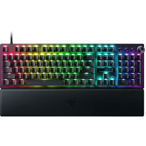 Razer Huntsman V3 Pro 8KHz Analog Optical Esports Keyboard | RZ03-05530100-R3M1