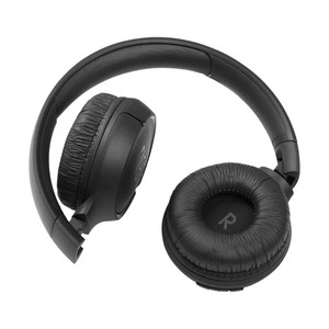 JBL Tune 570BT Wireless On-Ear Headphones Black | JBLT570BTBLK