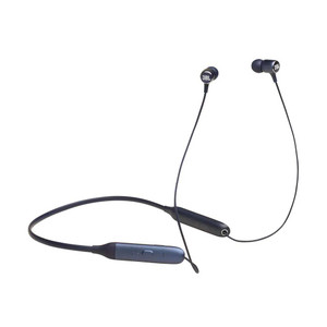 JBL Live 220BT Wireless Neckband In-Ear Headphones Blue | JBLLIVE220BTBLU