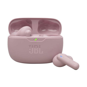 JBL Wave Beam 2 True Wireless Earbuds with ANC Pink | JBLWBEAM2PNK